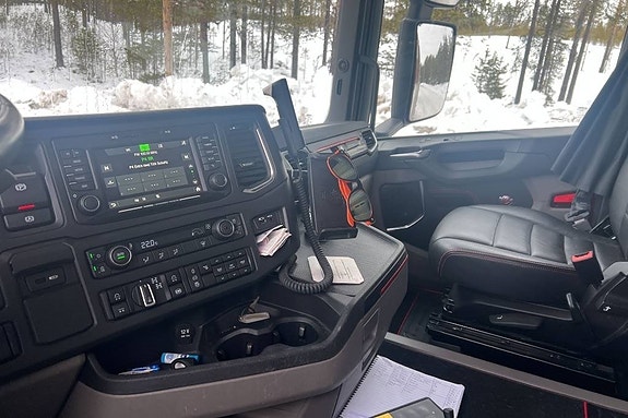 Scania R 590 12 of 15