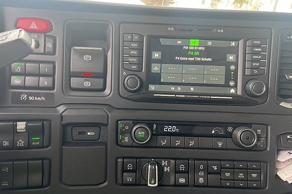 Scania R 590 14 of 15