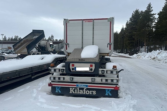 Scania R 590 3 of 15