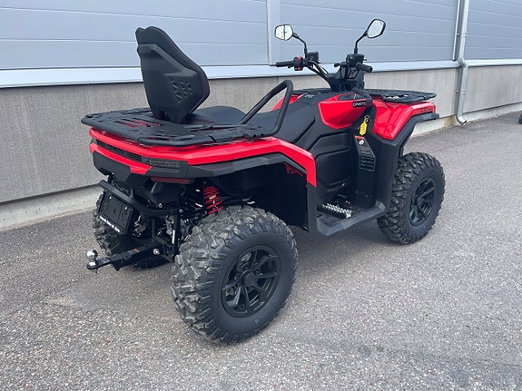 CFMOTO CForce C5 Nyhet *Räntefritt* *I BUTIK* 3 of 6