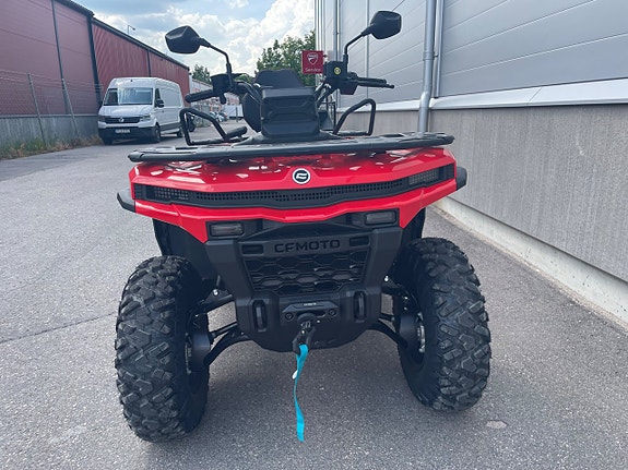 CFMOTO CForce C5 Nyhet *Räntefritt* *I BUTIK* 4 of 6