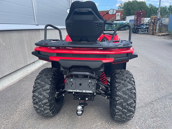 CFMOTO CForce C5 Nyhet *Räntefritt* *I BUTIK* 5 of 6