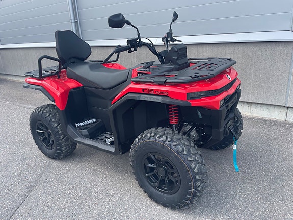 CFMOTO CForce C5 Nyhet *Räntefritt* *I BUTIK* 2 of 6