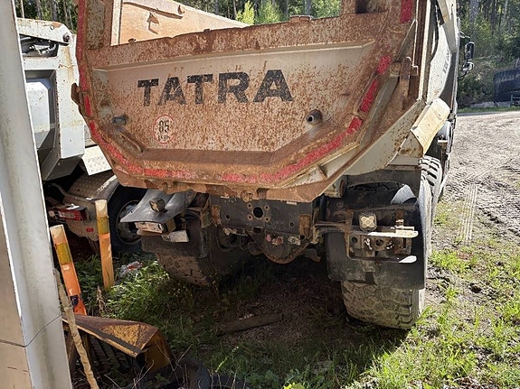 Tatra Phoenix 9 of 13