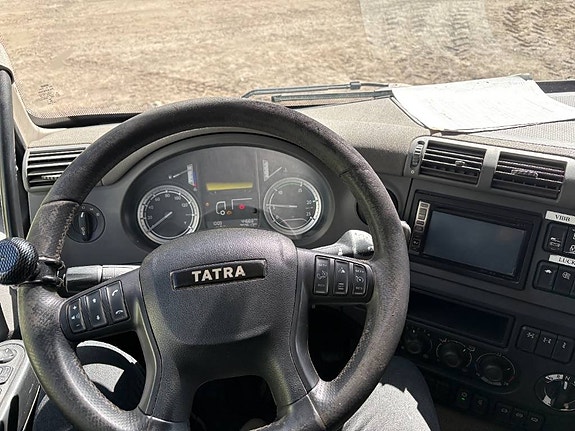Tatra Phoenix 13 of 13