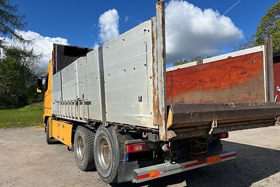 Volvo FH 13 480 4 of 7