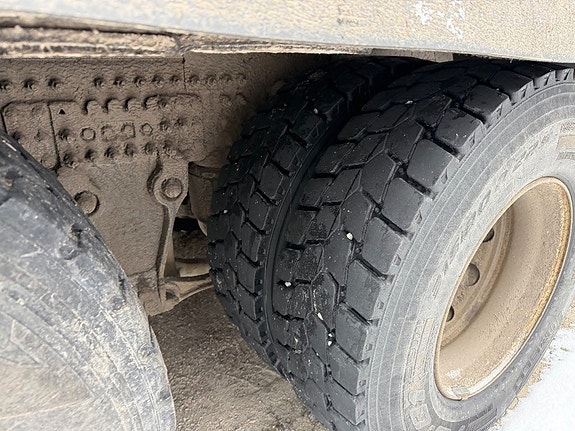 Volvo FM 420 6 of 12