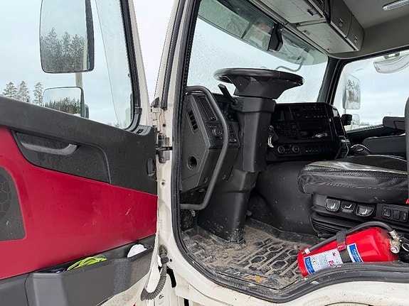 Volvo FM 420 10 of 12