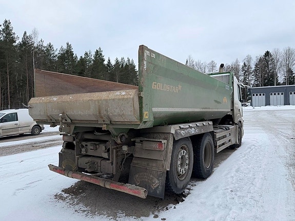 Volvo FM 420 7 of 12