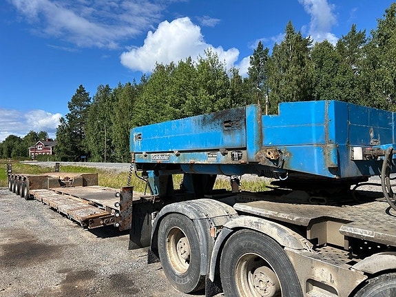 Scania R 580 LA 13 of 24