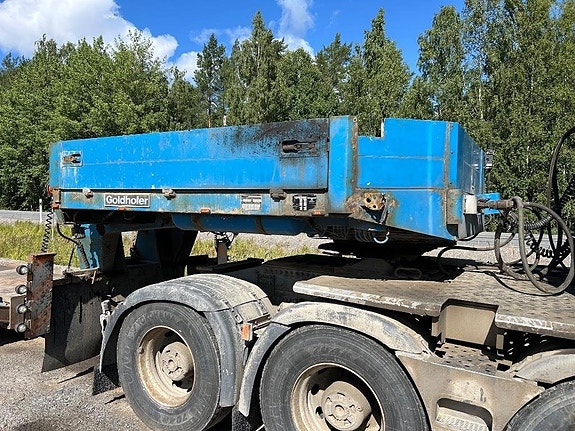 Scania R 580 LA 14 of 24