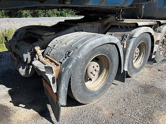 Scania R 580 LA 6 of 24