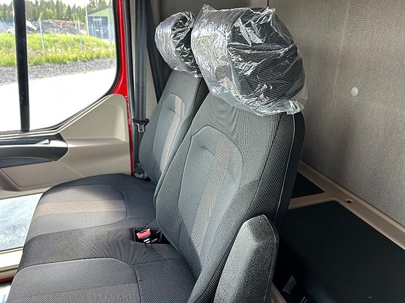 DAF XB 210 FA 21 of 24