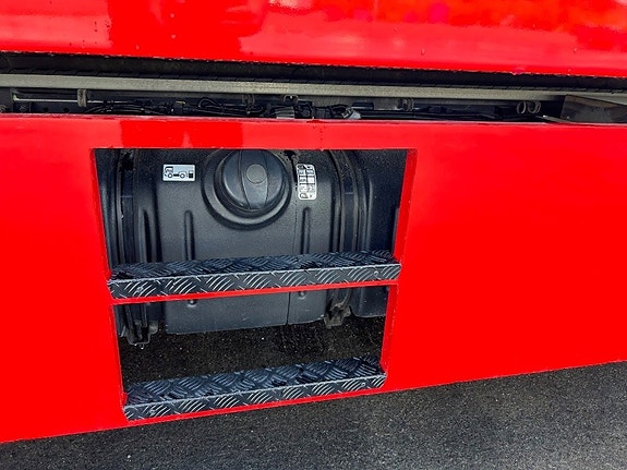 DAF XB 210 FA 9 of 24