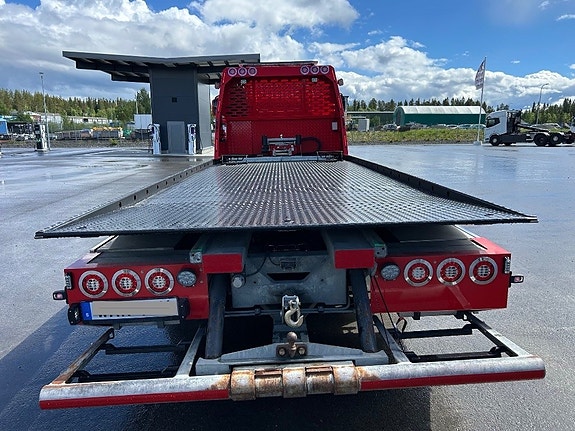 DAF XB 210 FA 7 of 24