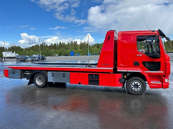 DAF XB 210 FA 5 of 24