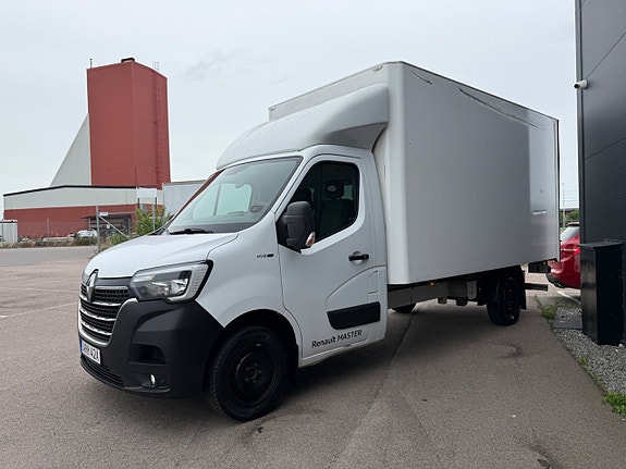 Renault Master 3 of 5