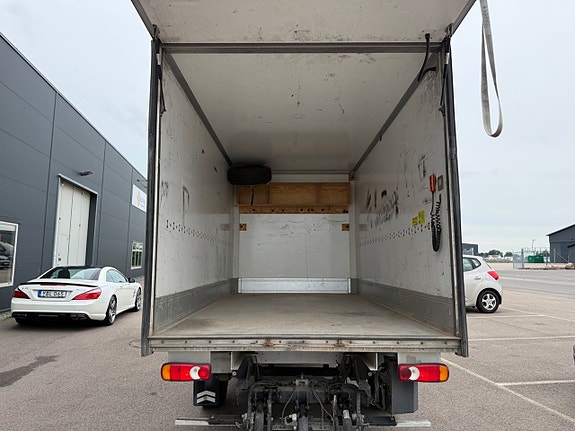Renault Master 9 of 17