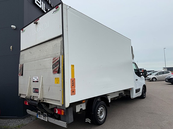 Renault Master 5 of 5