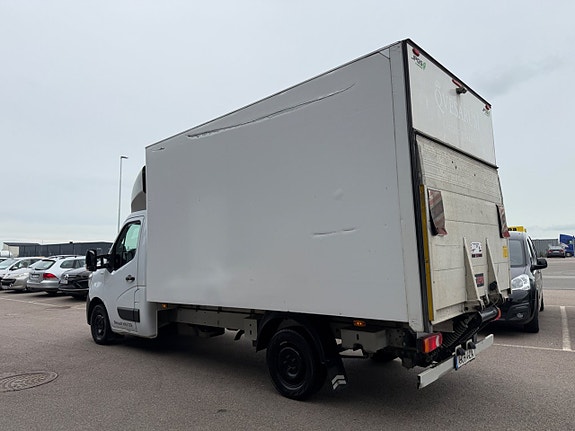 Renault Master 7 of 17
