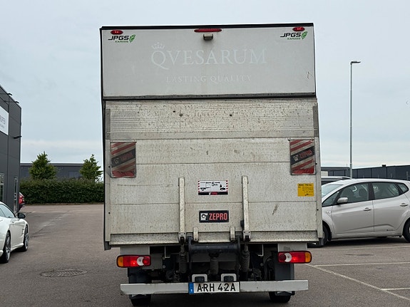 Renault Master 6 of 17