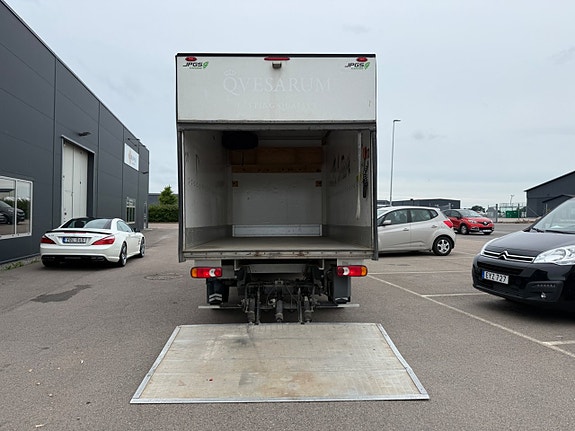 Renault Master 8 of 17