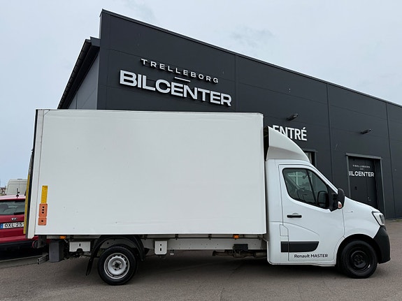 Renault Master 4 of 5