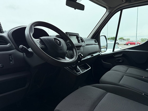 Renault Master 10 of 17