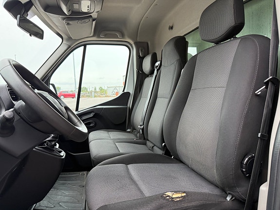 Renault Master 11 of 17
