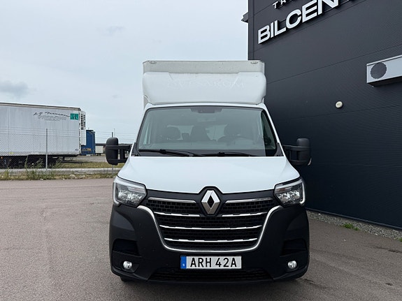 Renault Master 2 of 5