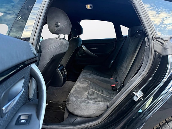 BMW 420d 11 of 21