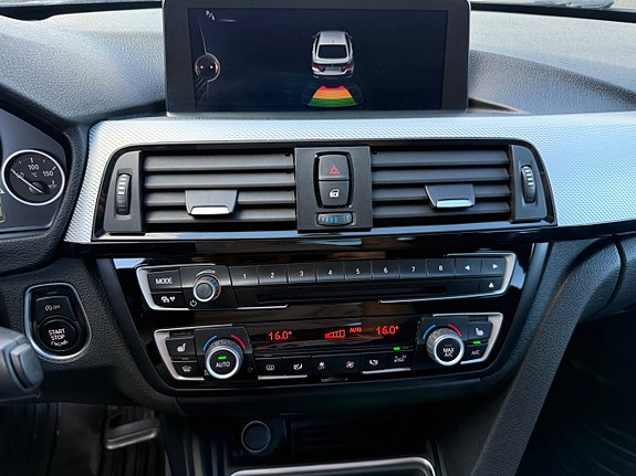 BMW 420d 17 of 21