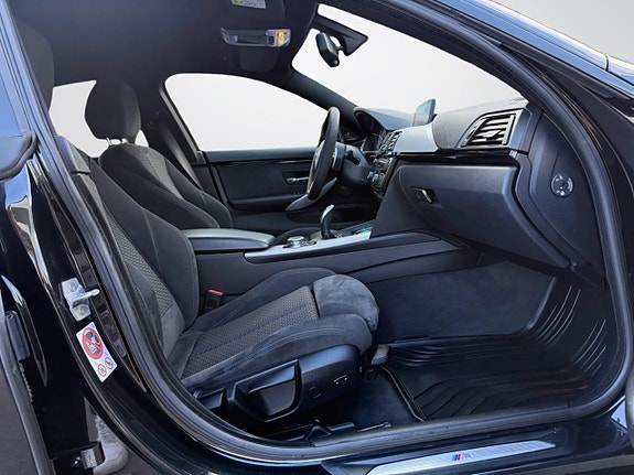 BMW 420d 18 of 21
