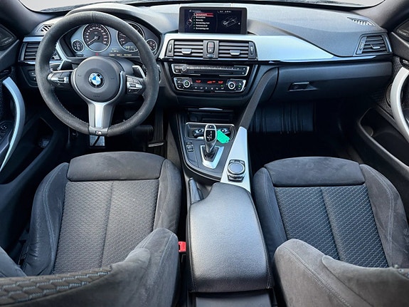 BMW 420d 10 of 21