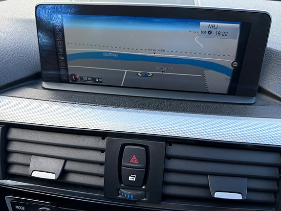 BMW 420d 12 of 21