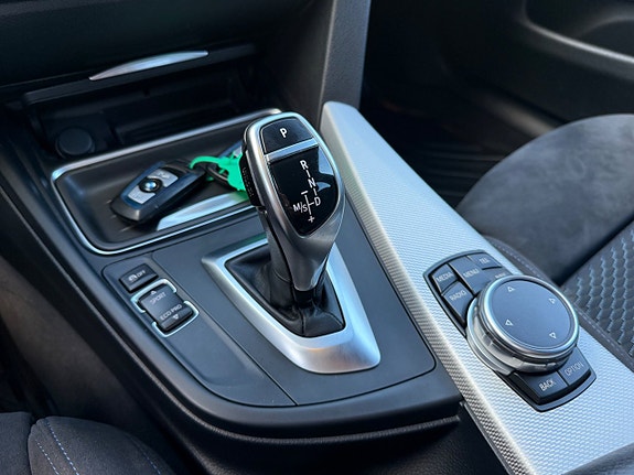 BMW 420d 14 of 21