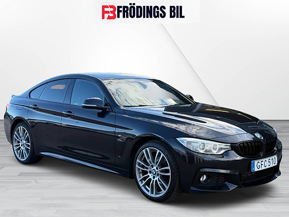 BMW 420d 21 of 21