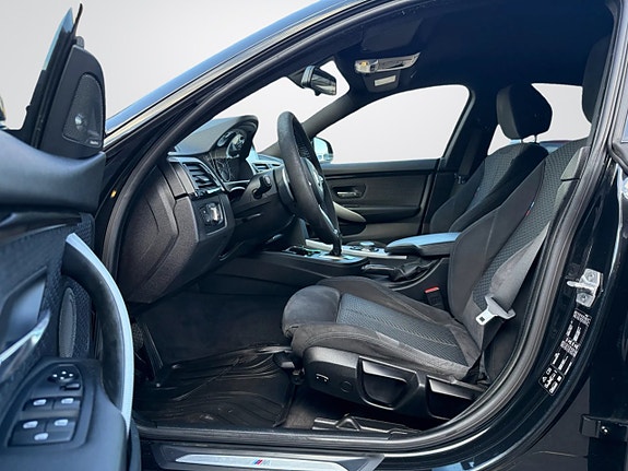 BMW 420d 8 of 21