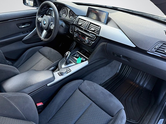 BMW 420d 19 of 21