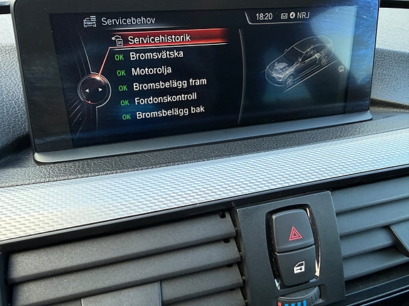 BMW 420d 16 of 21
