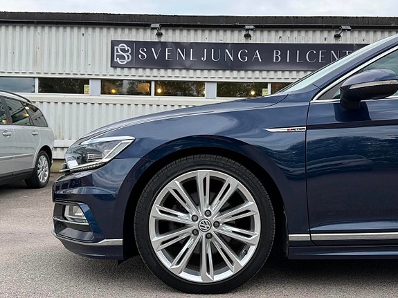 Volkswagen Passat 6 of 26