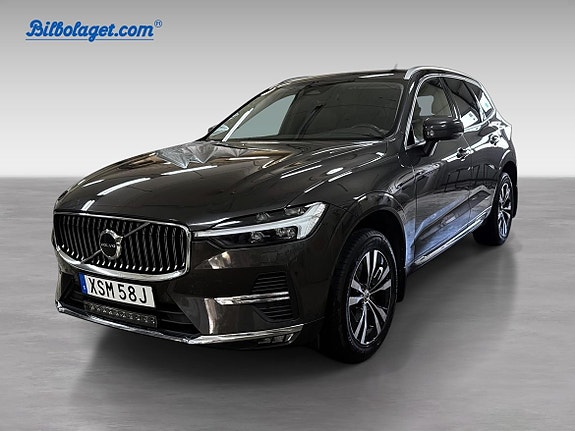 Volvo XC60 3 of 5
