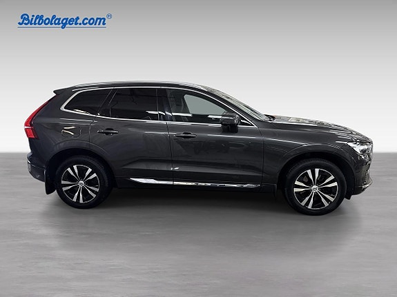 Volvo XC60 4 of 5