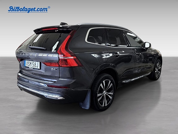 Volvo XC60 5 of 5