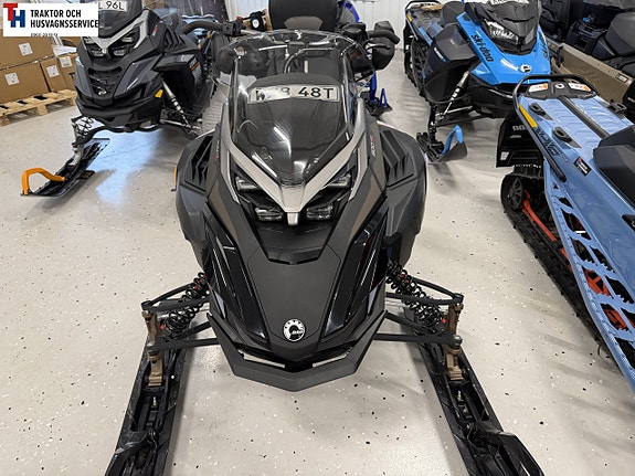 Lynx Xterrain Limited 900 ACE Turbo 10.25 HUB, Demo, Dubbeldyna -26 2 of 7