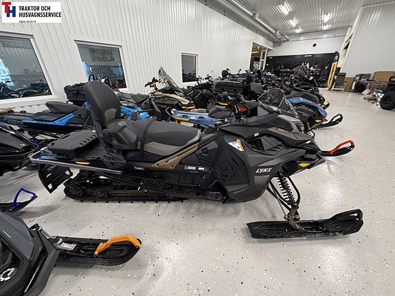 Lynx Xterrain Limited 900 ACE Turbo 10.25 HUB, Demo, Dubbeldyna -26 4 of 7