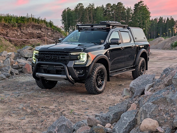 Ford Ranger 18 of 30