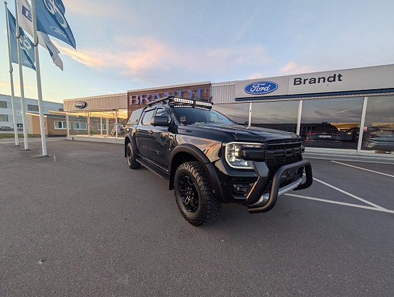 Ford Ranger 11 of 30