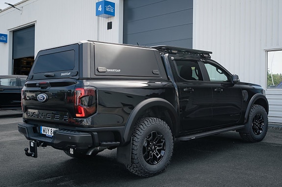 Ford Ranger 21 of 30