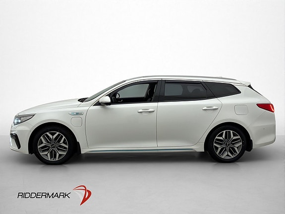 Kia Optima 4 of 5